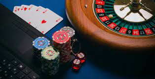 Lux Casino