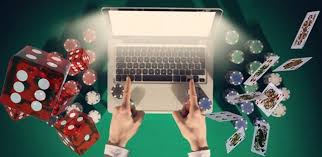Вход на официальный сайт Lux Casino