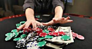 Зеркало Coins Game Casino